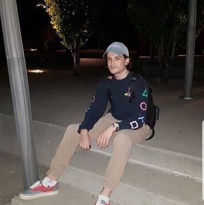 Meet your Posher, Jean-samuel